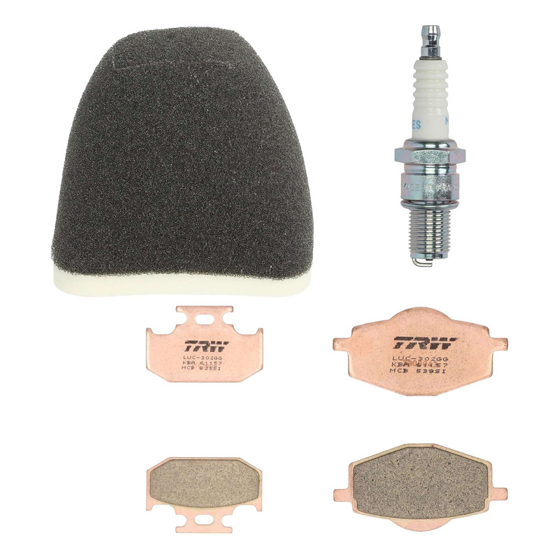 Kit entretien NF Prokit plus Yamaha DT 125 RE 2004-06