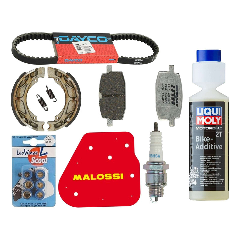 Kit entretien NF Prokit premium Baotian BT49QT-28A 50 2009-11