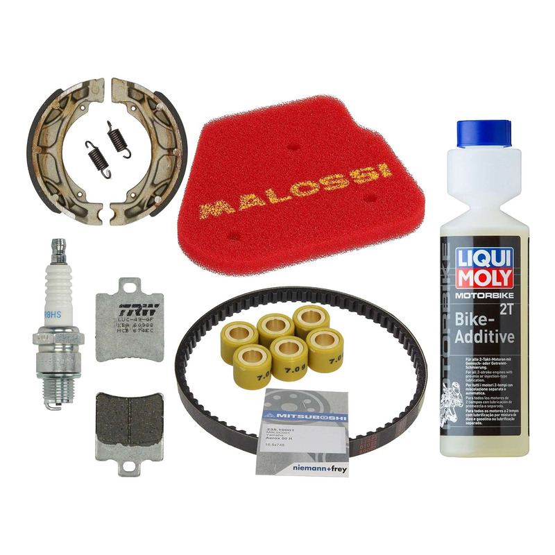 Kit entretien NF Prokit premium Malaguti Centro 50 2t 1997-00