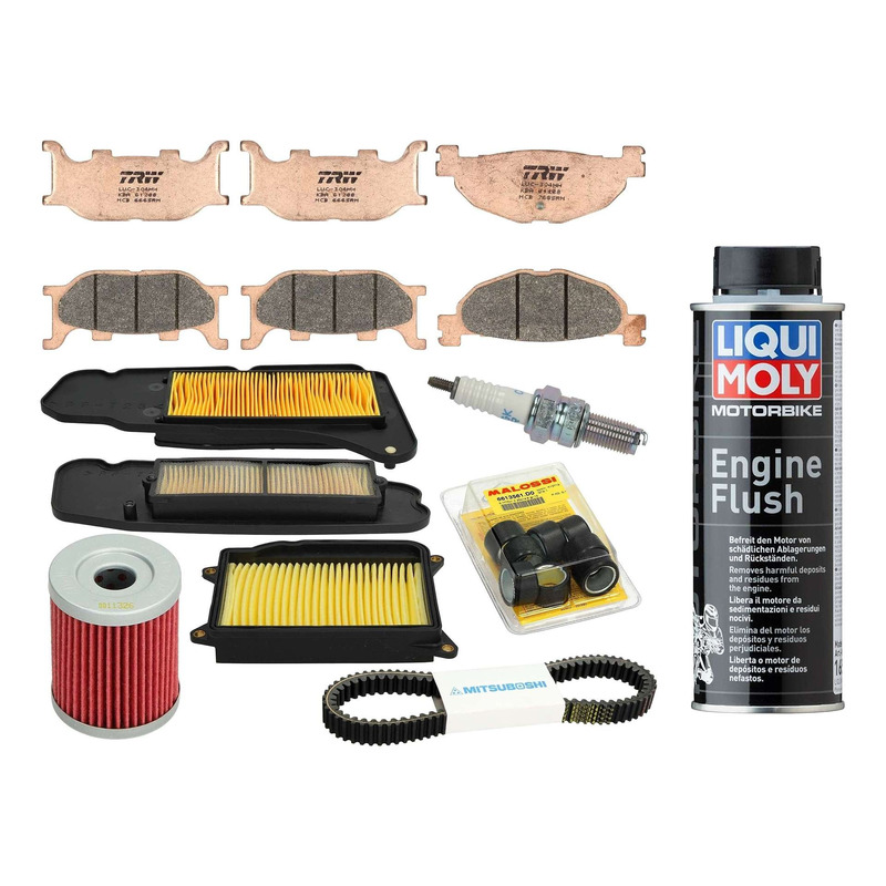 Kit entretien NF Prokit premium Yamaha Majesty 400 2008