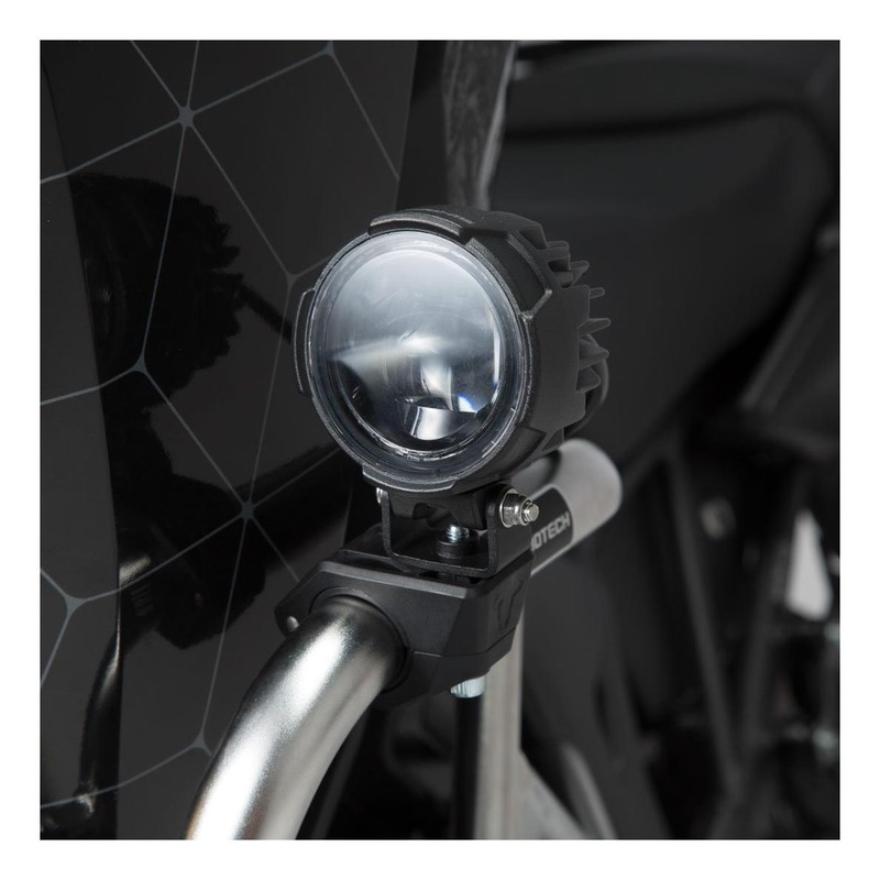 Kit feux longue portée LED SW-Motech EVO Kawasaki Versys 1000 18-20