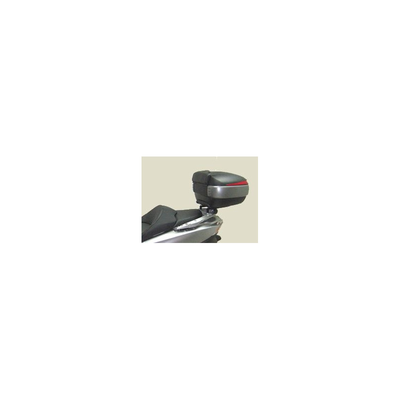 Kit fixation top case Top Master SHAD Honda Forza 250 05-15