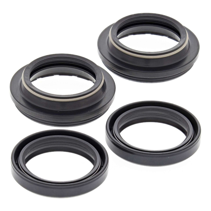 Kit Joints SPI + Cache-Poussière de Fourche ALL BALLS Ø 42 x Ø 32 x 7 mm - KTM 50 SX 02-11