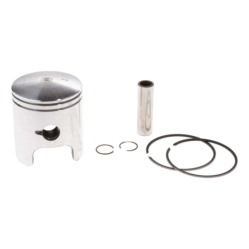 Kit Piston Complet PROX Ø 56.50mm - Suzuki 125 TS 78-87
