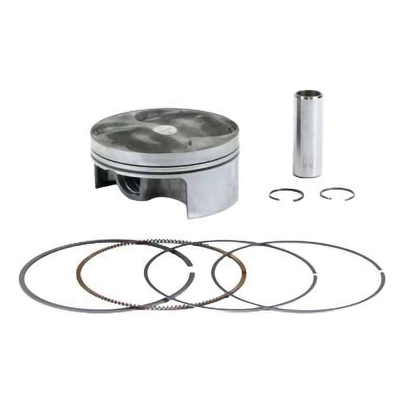 Kit Piston Complet PROX Ø 76.96mm - Kawasaki 250 KXF 04-05