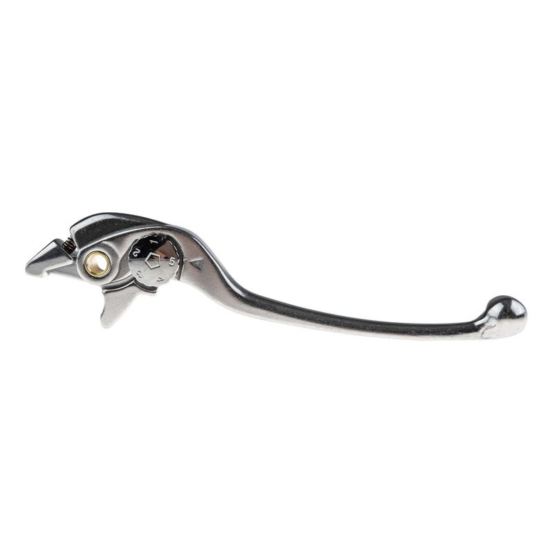 Levier de frein avant RMS pour Suzuki GSR 600 06-10, SV 650 03-10, GSF 1200 Bandit 06