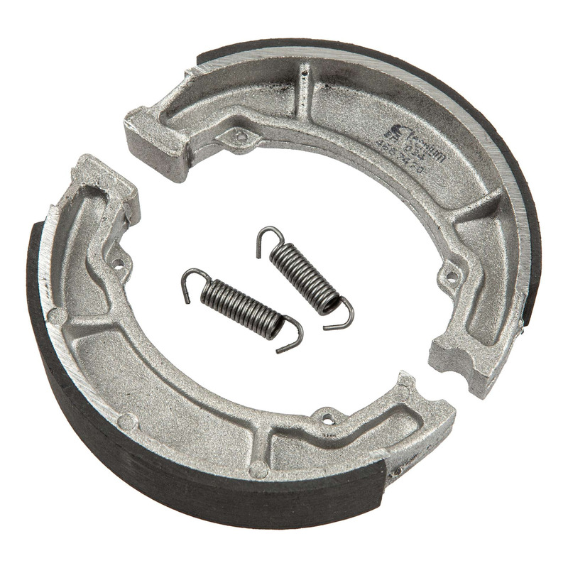 Machoires de frein Tecnium ba034
