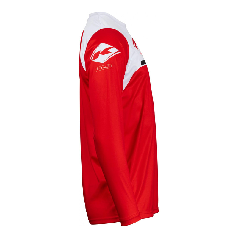 Maillot adidas Estro 19 - Rouge - Teamwear football | Pro:Direct Soccer