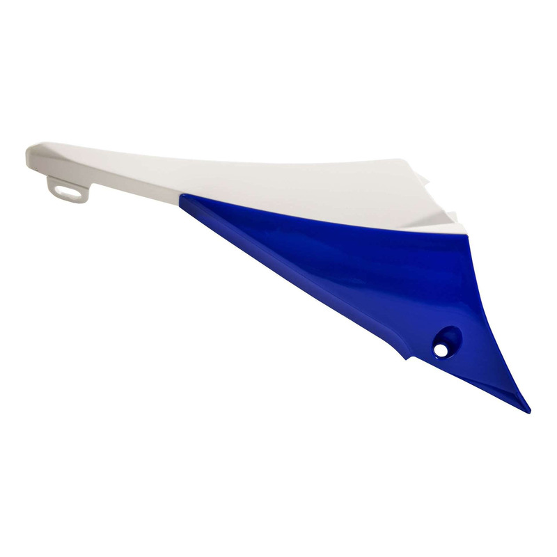 OuÃÂ¯es Caches RÃÂ©servoir ACERBIS Bleu / Blanc Ã¢   Yamaha 450 YZF