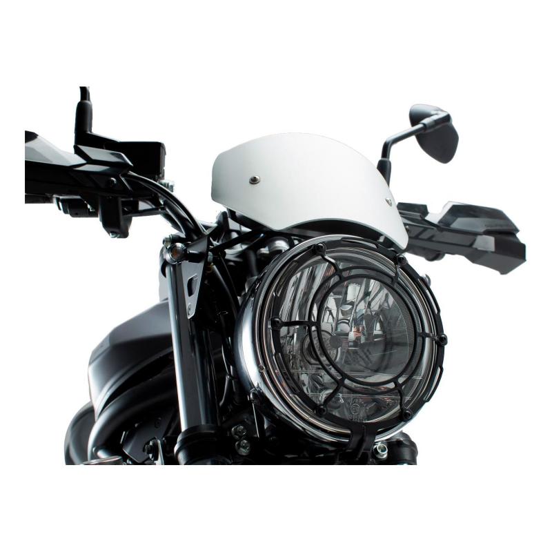 Pare-brise gris SW-MOTECH Suzuki SV650 15-