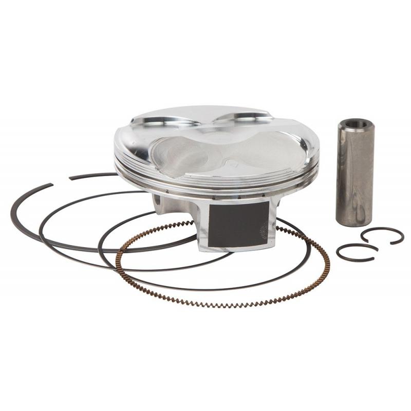 Piston forgé Vertex - Ø78,96mm haute compression - Husqvarna TC 250cc 12-13