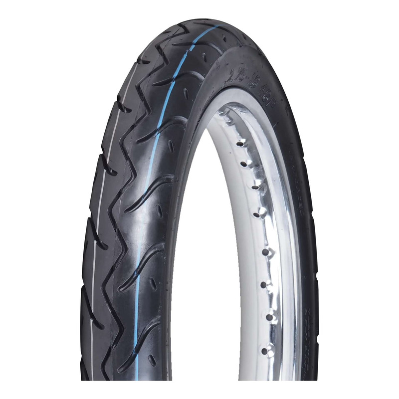 Pneu avant Cyclo Vee Rubber VRM-099 2,00-17 33J TT