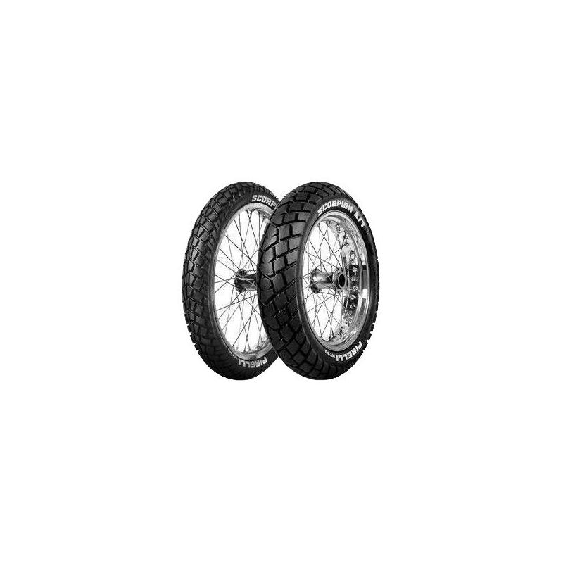 Pneu Pirelli MT90 A/T avant 90/90-21 54S