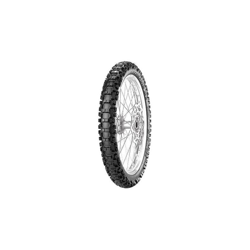 Pneu Pirelli Scorpion MX 32 medium / dur avant 80/100-21 51M