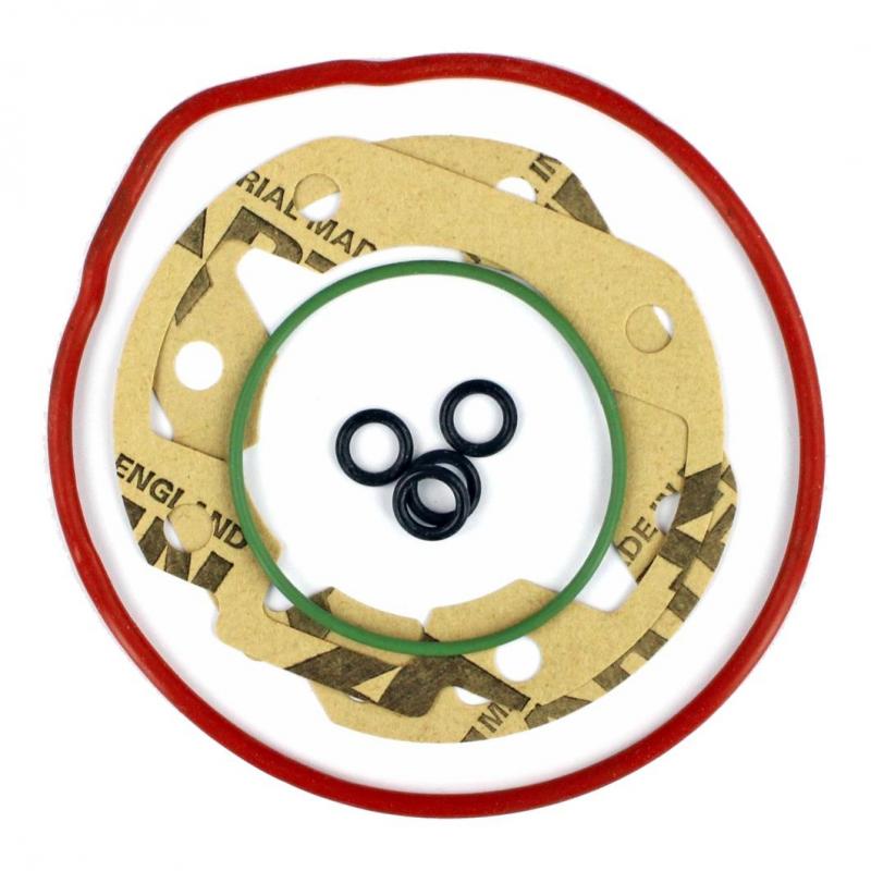 Pochette de joints haut moteur MVT S-Road Nitro