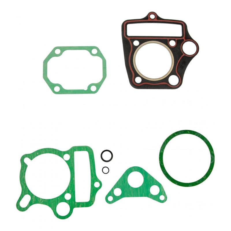 Pochette de joints haut moteur YCF 88cc