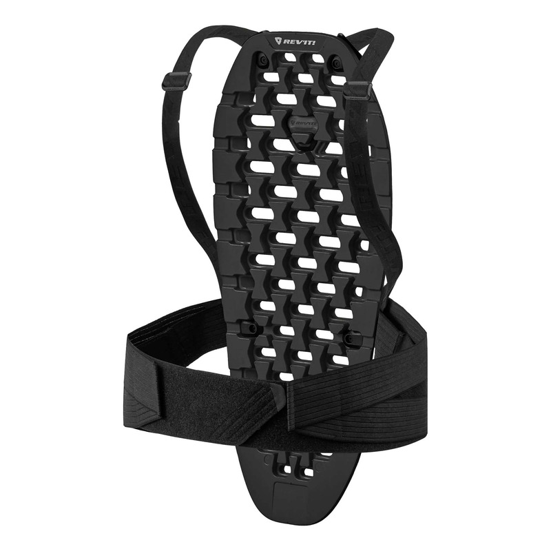 Protection dorsale Rev’It Spina black