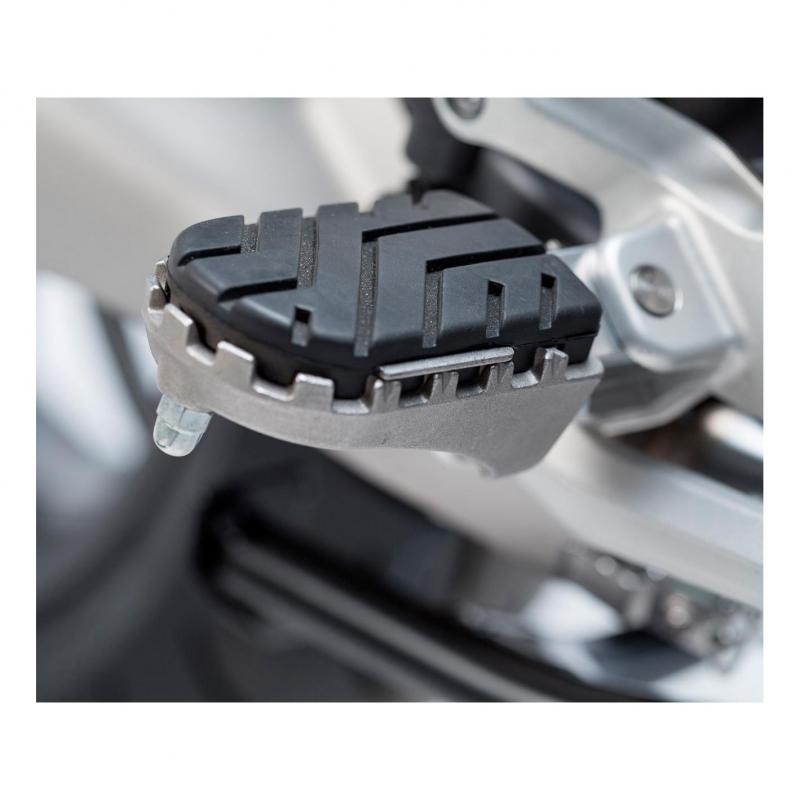 Repose-pieds SW-MOTECH ION BMW R 1200 R 15-18