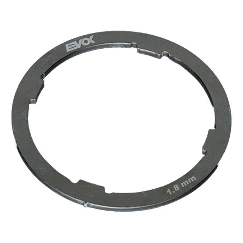 Rondelle de calage Evok Piaggio 1,80 mm Vespa