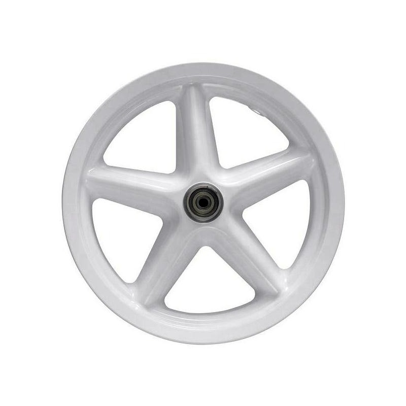 Roue avant 12 Booster (4UPF51683100)