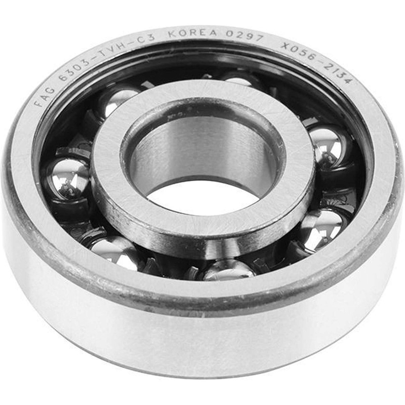 Roulement de vilebrequin AM6 - FAG 6303 C3 TVH