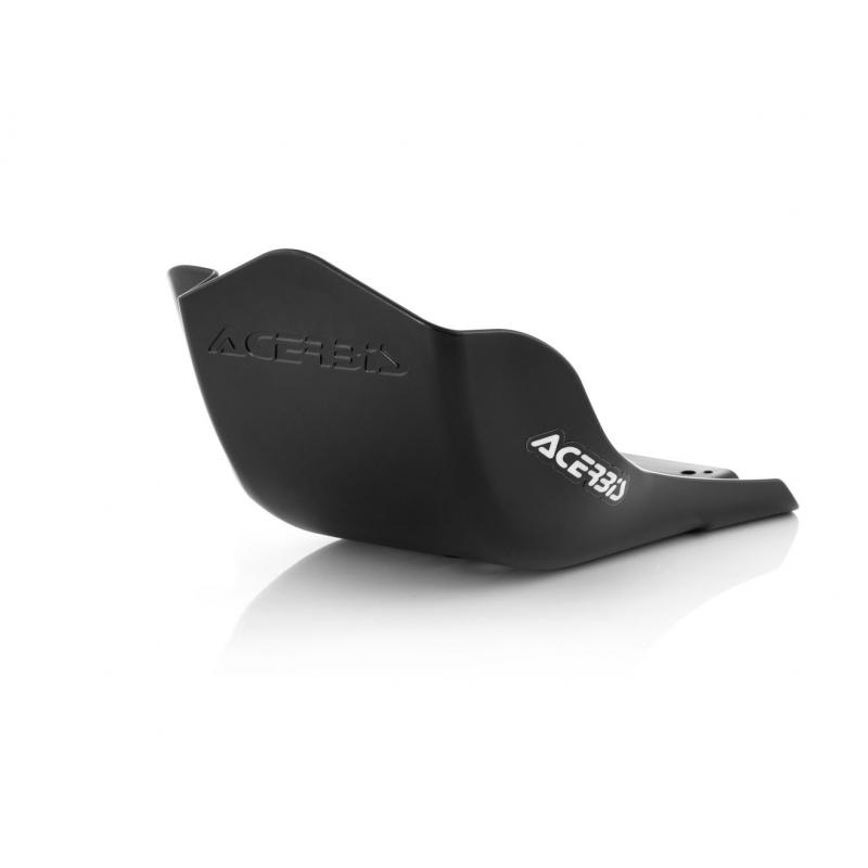 Sabot de protection Acerbis Kawasaki 450 KXF 16-17 noir
