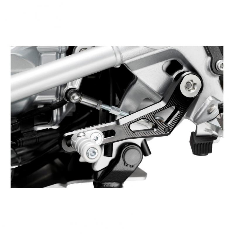Sélecteur de vitesse SW-MOTECH BMW R 1200 GS LC / Adventure 13-