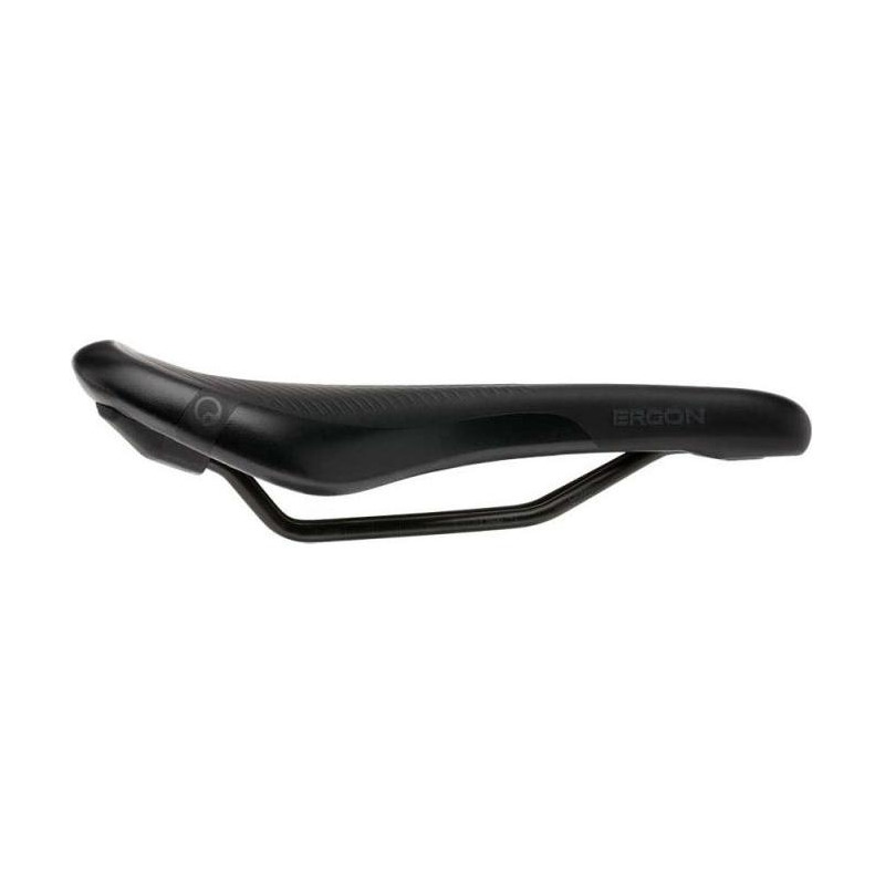 Selle ERGON SM E-Mountain Sport S/M Femme Rails CrMo