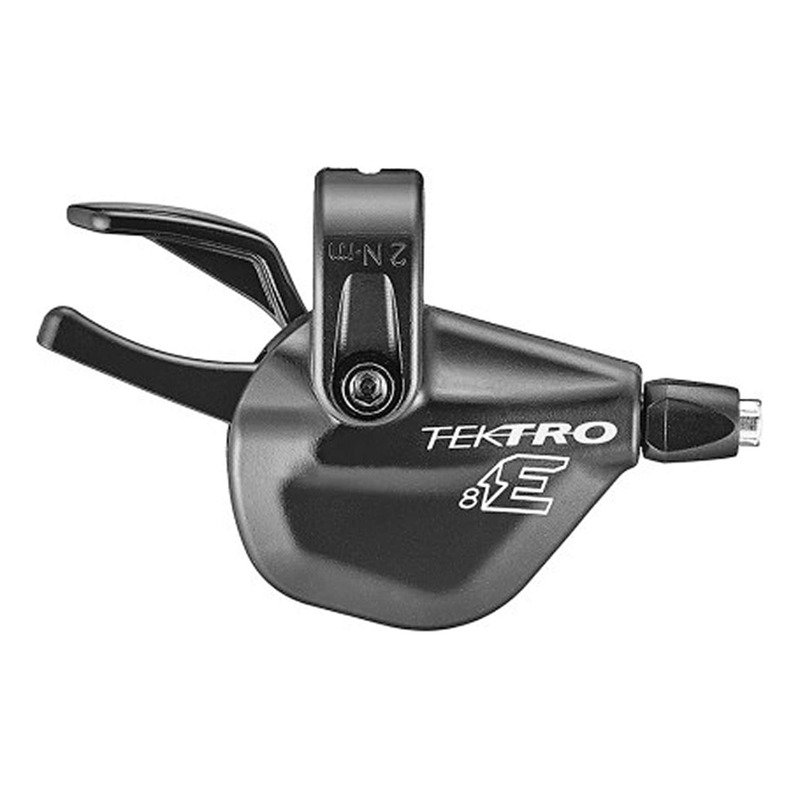 Shifter Tektro SL-M330-8R 8 vitesses noir