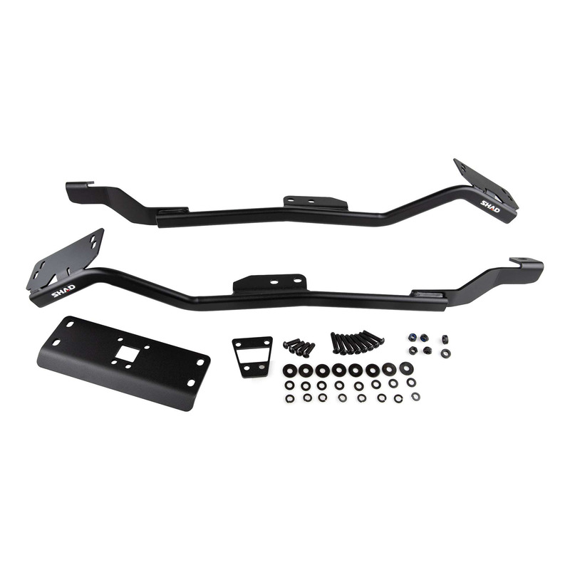 Support de top case Shad Top Master Kawasaki Z 500 24-25