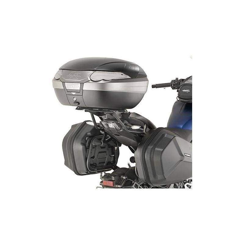 Support Kappa pour top case Monolock ou Monokey Yamaha Niken 900GT 201