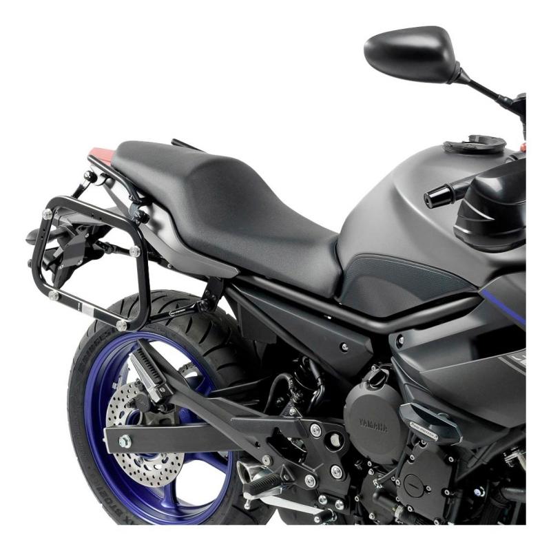 Support valises SW Motech EVO Yamaha XJ6 13-16