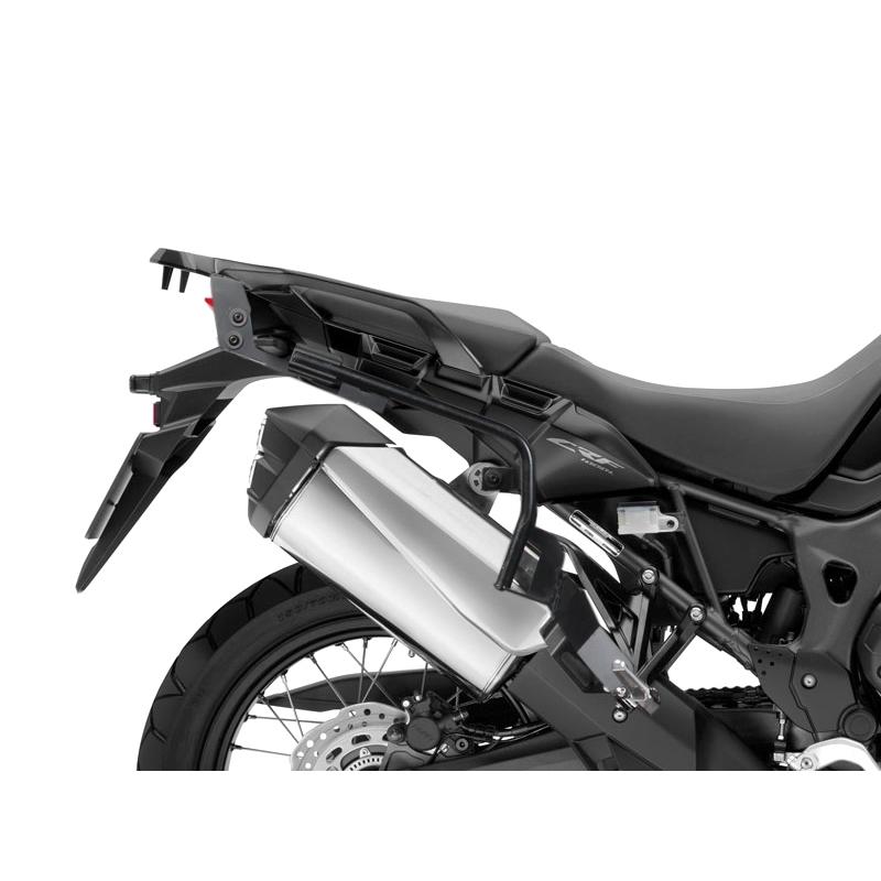 Supports de valises latérales Shad 3P System Honda Africa Twin CRF 10