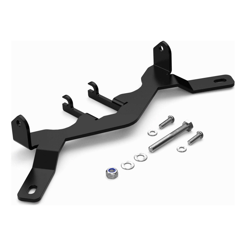 Supports pour feux additionnels Denali Yamaha Tenere 700 2021 Pièces