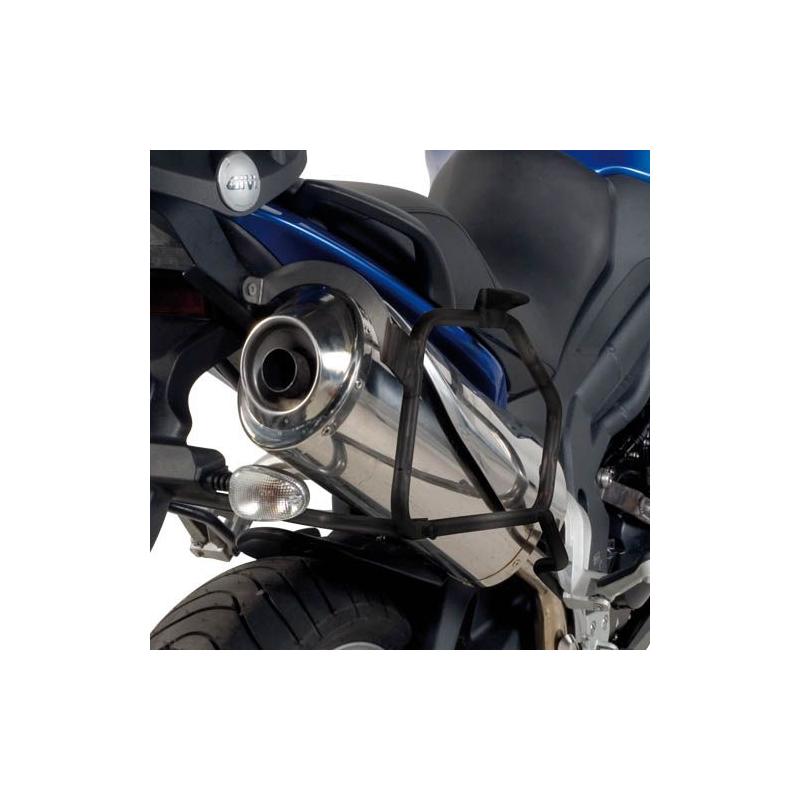 Supports pour valises latérales Givi Triumph Tiger 1050 07-12