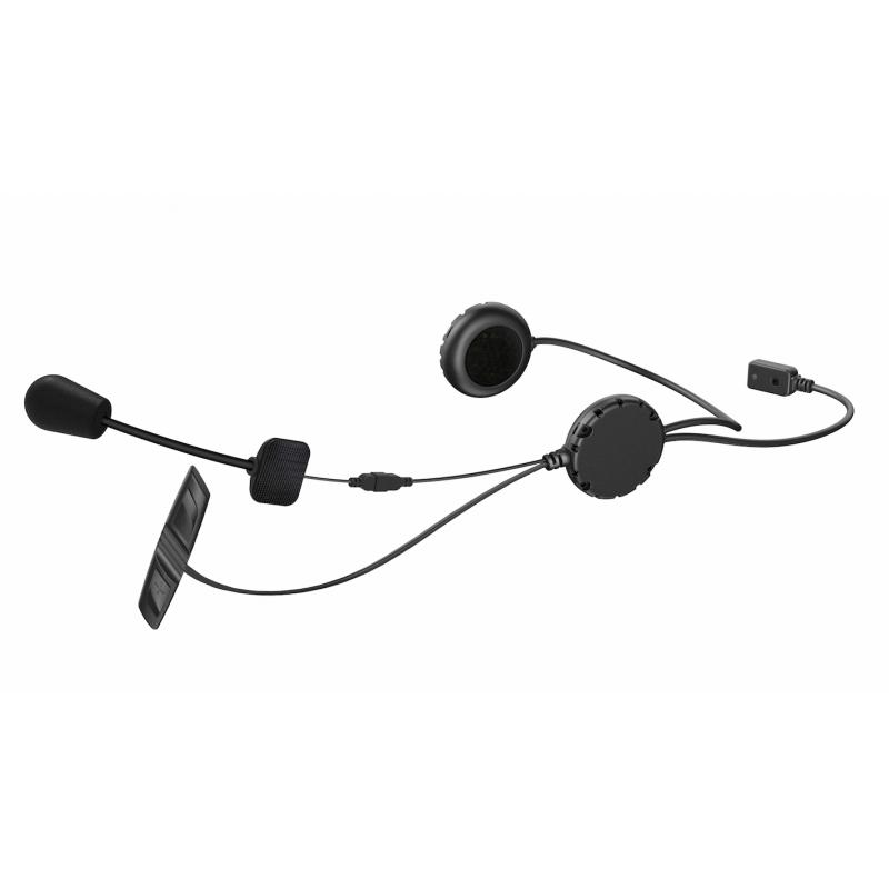 Système de communication bluetooth Sena 3S pour casque modulable