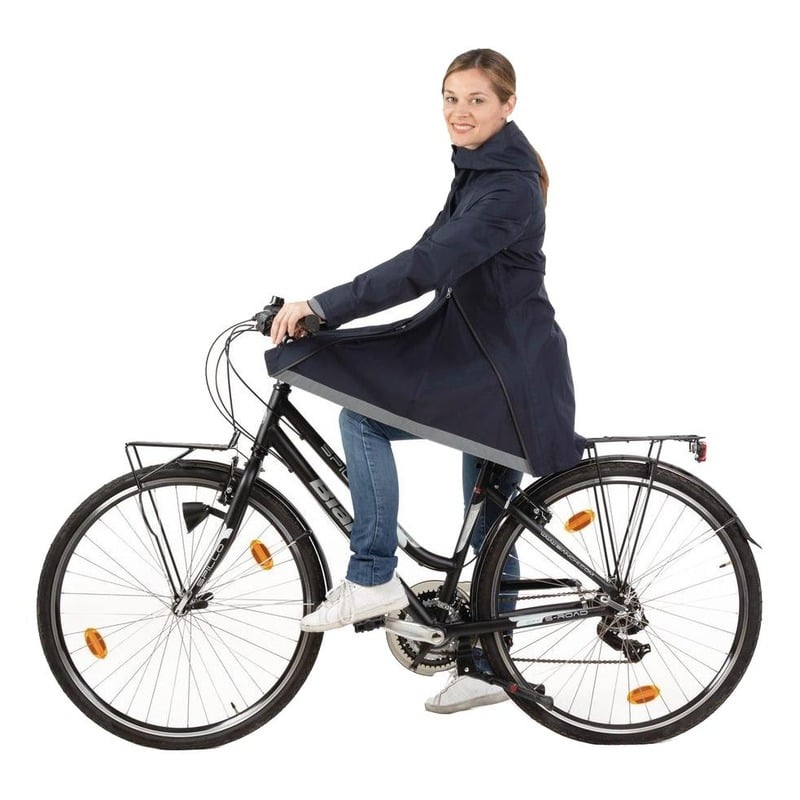 Coque thermique vélo Tucano Urbano Opposum front pour porte bébé gris -  Équipement cycliste sur La Bécanerie