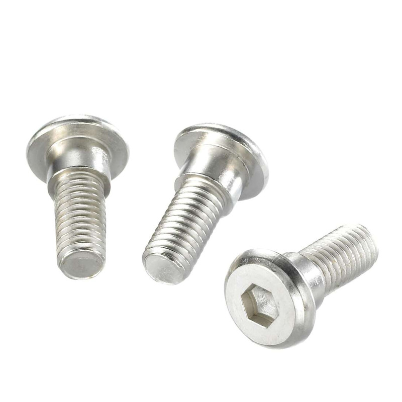 Vis de disque de frein TRW MSS114-3