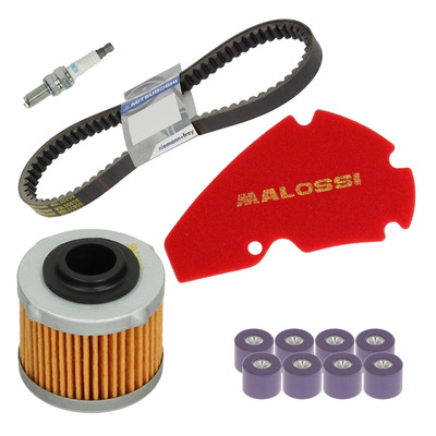 Kit entretien NF Prokit Basic Aprilia Scarabeo 200 Light 4t 2007-10