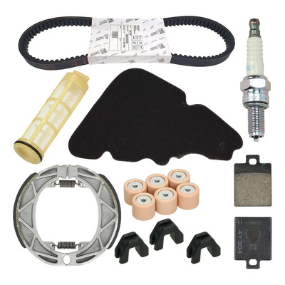 Kit entretien NF Prokit OEM plus Piaggio Liberty Delivery 50 4t 2v 2010-17
