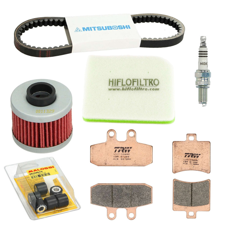 Kit entretien NF Prokit plus Aprilia Scarabeo 125 4t 1999-02