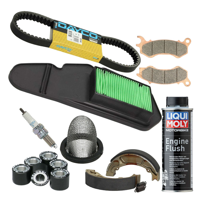 Kit entretien NF Prokit premium Honda PCX 125 2018