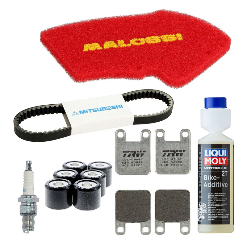 Kit entretien NF Prokit premium Itajet Dragster 180 2t 1999-03