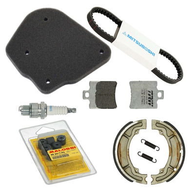 Kit entretien NF Prokit plus Yamaha Aerox 100 2t 2000-03