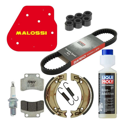 Kit entretien NF Prokit premium CPI Oliver 50 2t 2006