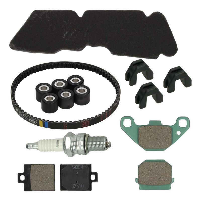 Kit entretien NF Prokit OEM plus Piaggio NRG 50 Power DD 2T LC 2005