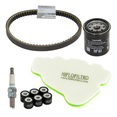 Kit entretien NF Prokit Basic Benelli Adiva 150 4t 2006