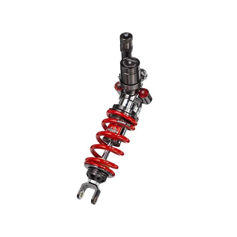 Amortisseur arrière racing bitubo xxf31 pour ducati 1098 '07-08