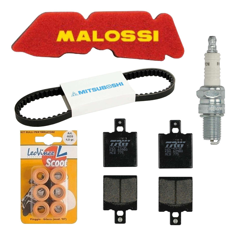 Kit entretien NF Prokit plus Aprilia SR 50 R 2018-19