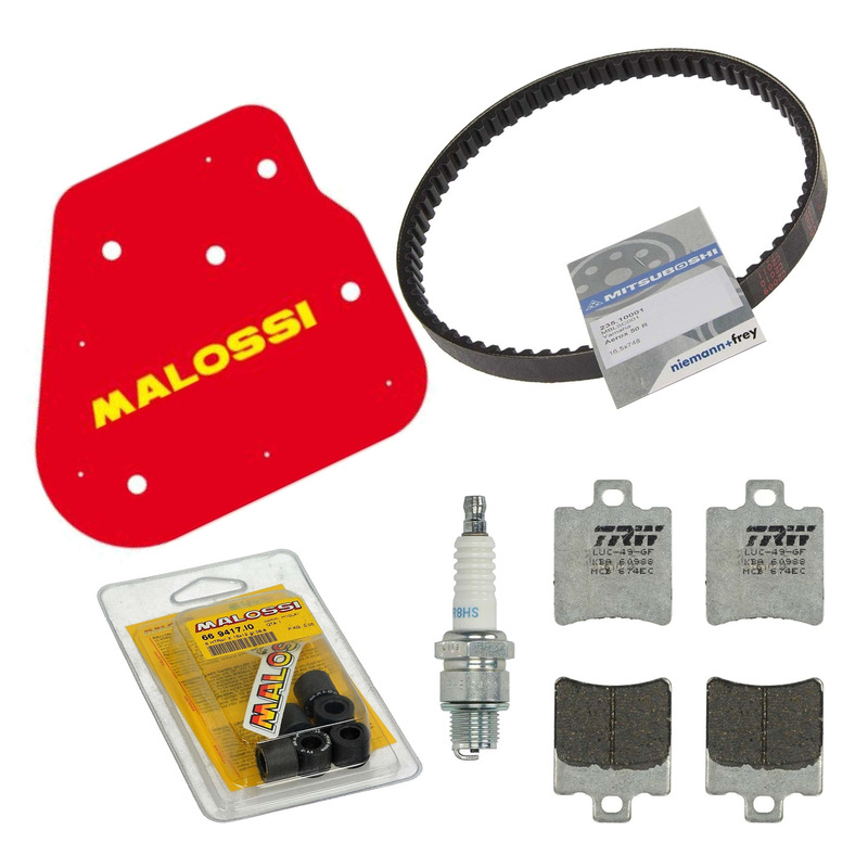 Kit entretien NF Prokit plus Benelli K2 50 2t 1998